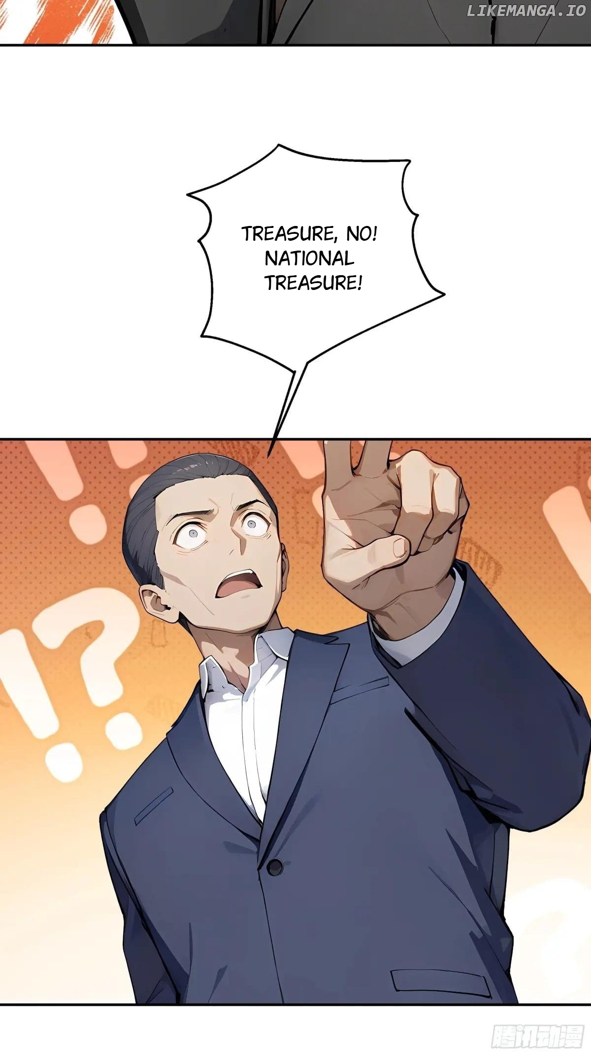 God of Learning Chapter 40 - page 44